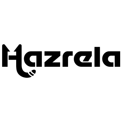 Hazrela Logo